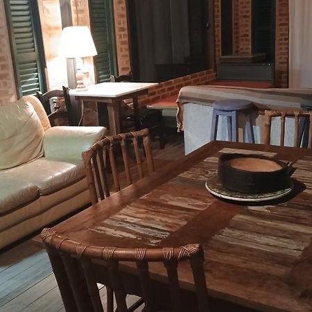 Chale Da Montanha Petropolis Villa Ngoại thất bức ảnh